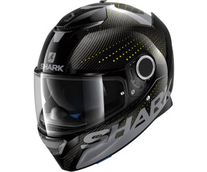 SHARK Spartan GT Carbon Redding Integralhelm – XXL, Kohlefaser, 1450 G, ECE 22.05