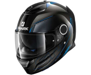 Casco De Moto Shark Spartan Carbón 1.2 Skin Dws