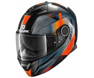 Buy SHARK Spartan Carbon from 139.99 Today Best Deals on