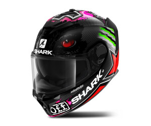 Cascos shark 2020 deals