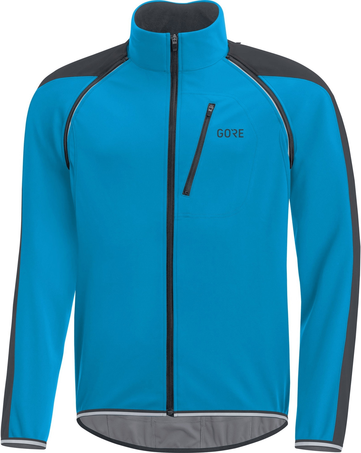 Gore M C3 Gore Windstopper Phantom Zip-Off Jacket