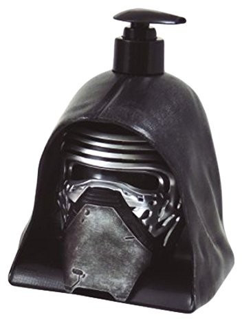 Air-Val Star Wars 2 in 1 Showergel & Shampoo Kylo Ren/Ben Solo (500 ml)