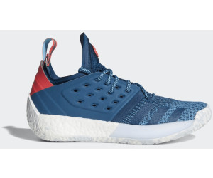 Harden 2 blue night clearance