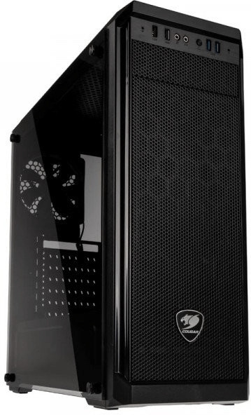 Cougar MX330-G