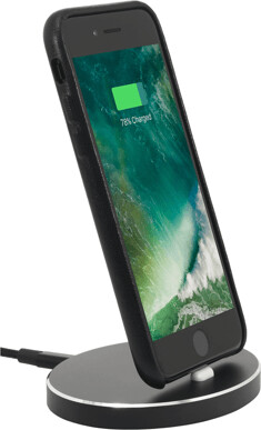 StilGut AirDock Oval iPhone