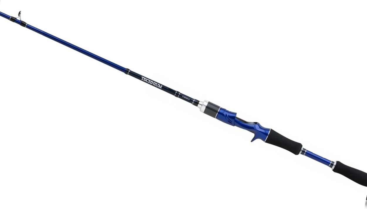 Shimano Technium Casting 2,13m 21-56g
