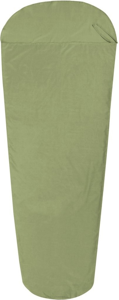 10T TC Inlet (momie, 225, vert)