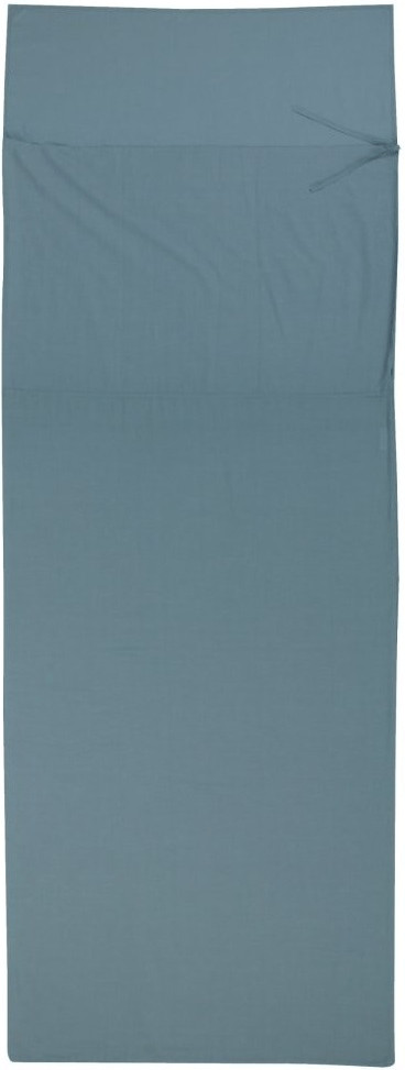 10T CT Inlet (rectangulaire, 225, gris)