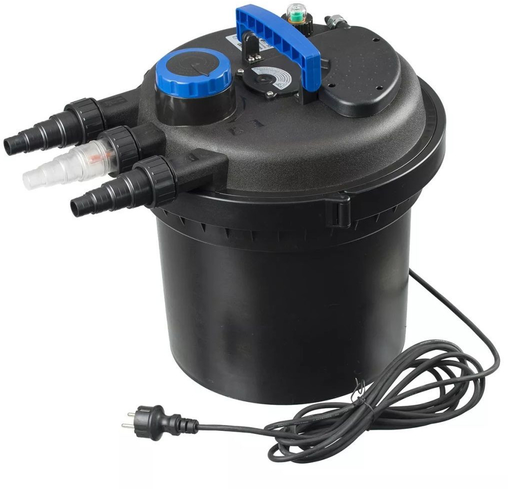 Ubbink Bio Pressure II 6000