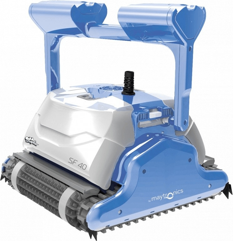 Dolphin Explorer SF40