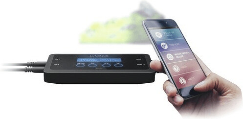 Aquatlantis Luminus Smart LED Controller