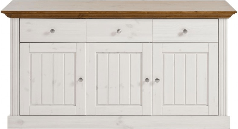 Steens Monaco 145 cm white