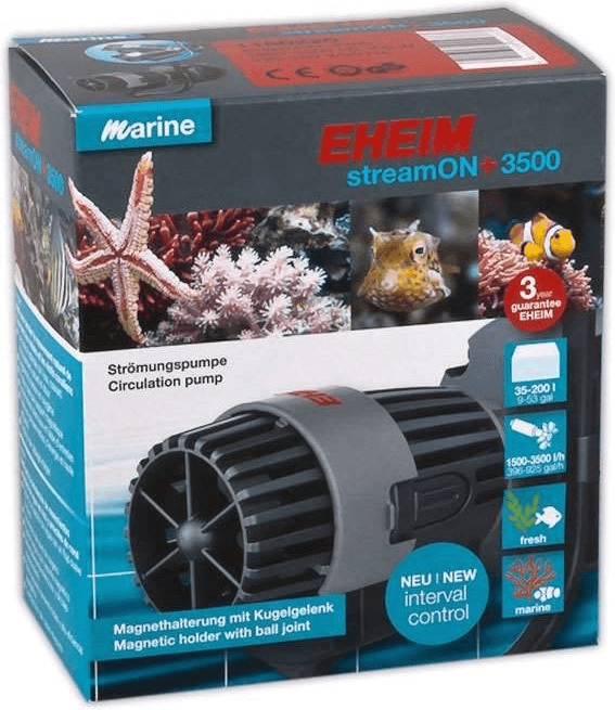 Eheim streamON+ 3500