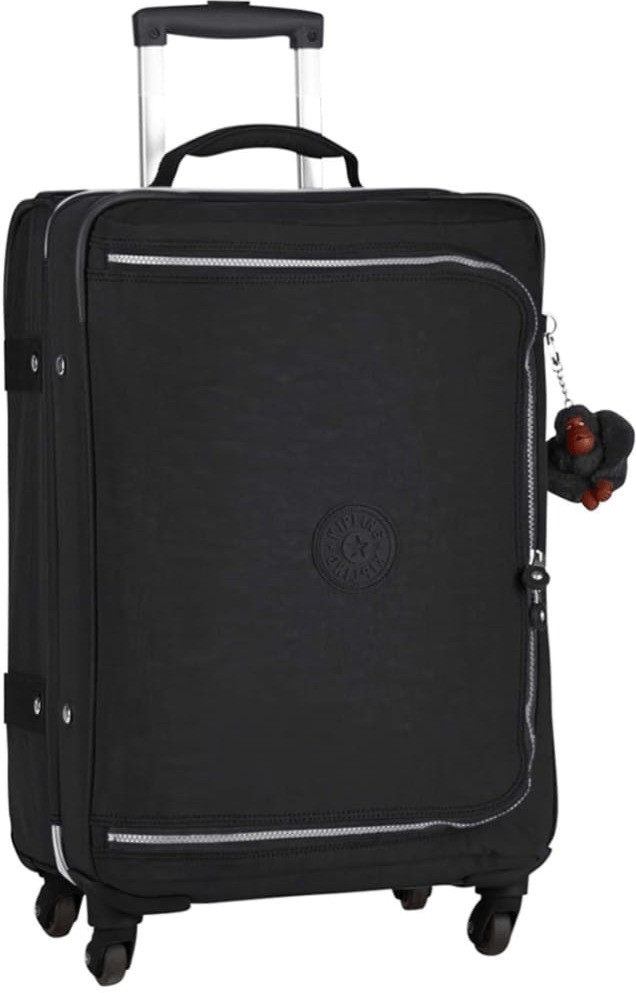 Kipling Valise Cyrah 4 roues 55 cm