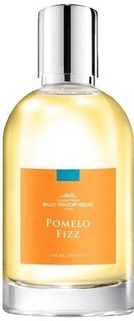 Comptoir Sud Pacifique Pomelo Fizz Eau de Toilette (100ml)