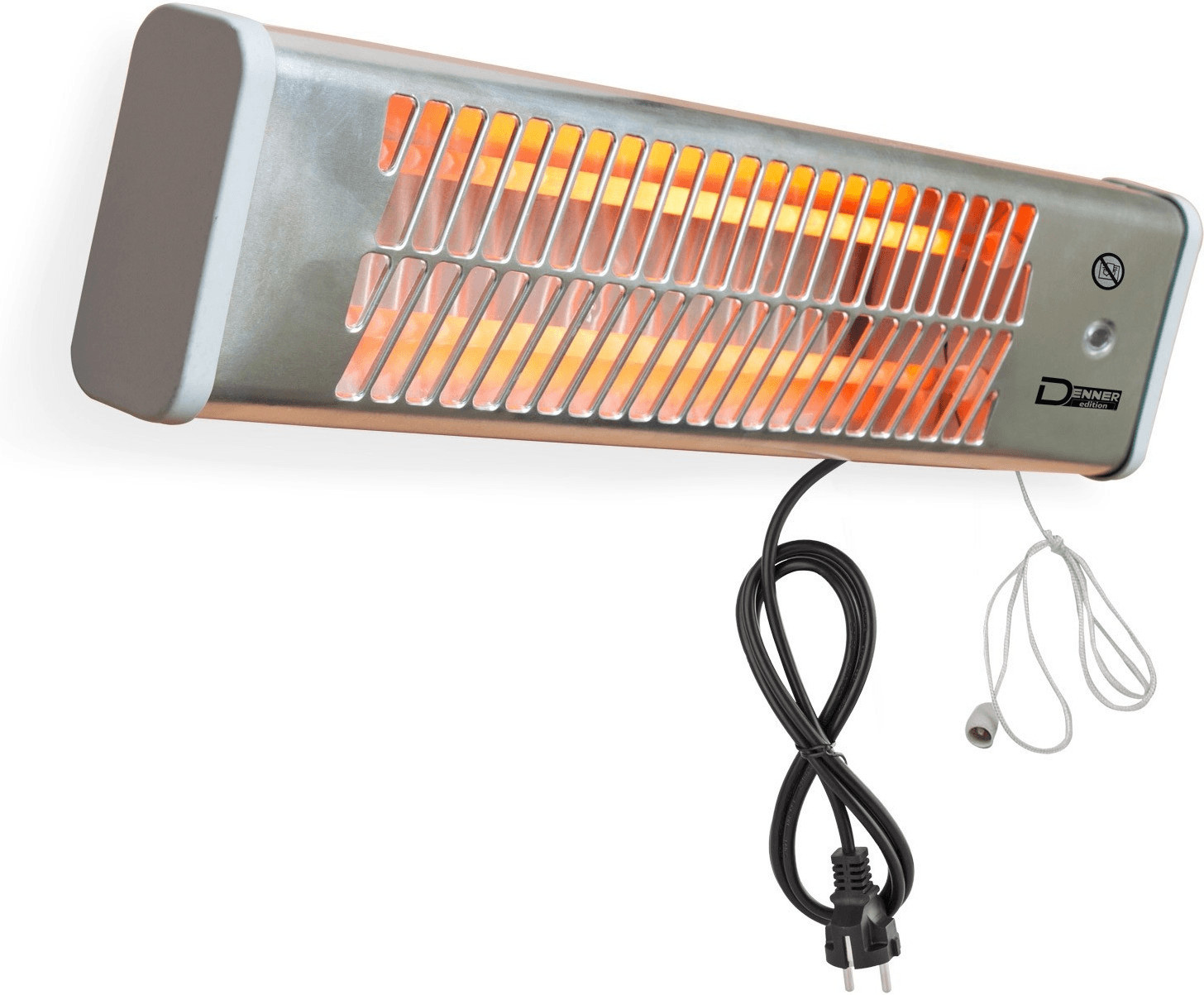 Denner Edition QH 1200W