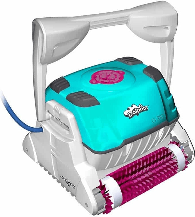 Dolphin D210