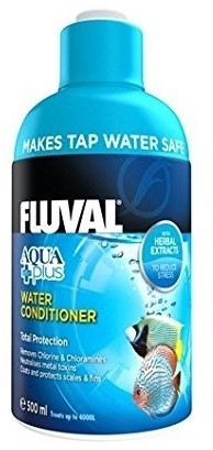 Fluval Water Conditioner 500ml