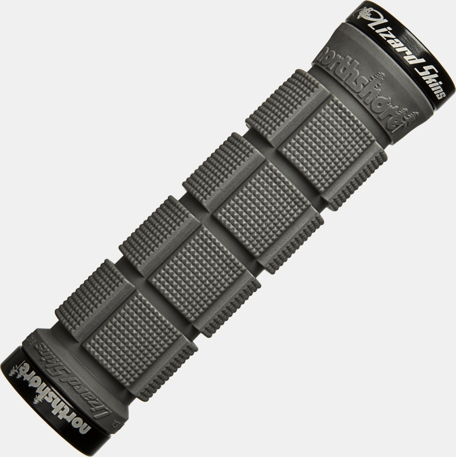 Lizard Skins Lock On Northshore (grey)