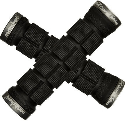 Lizard Skins Lock On Northshore (black)