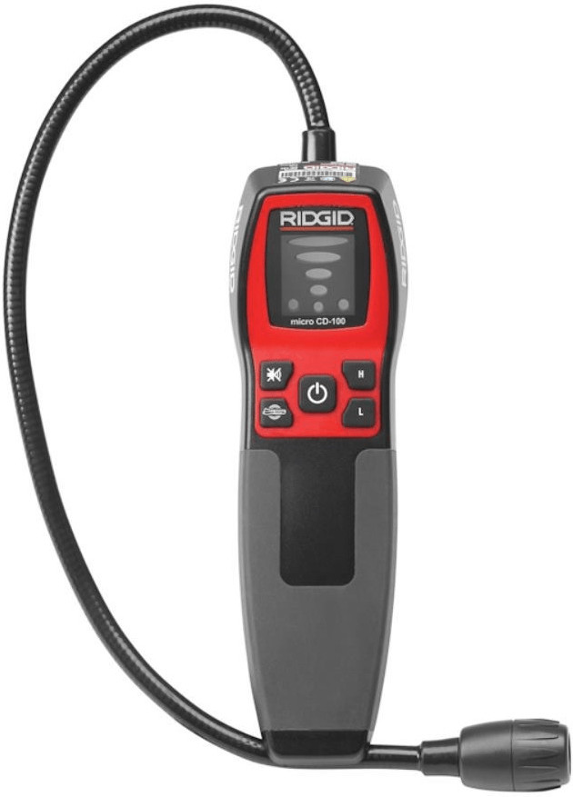 Ridgid micro CD-100
