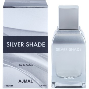 Ajmal Silver Shade Eau de Parfum (100ml)