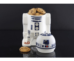 BB-8 der Droide Star Wars Keramik Keksdose mit Deckel von Joy Toy 656518 