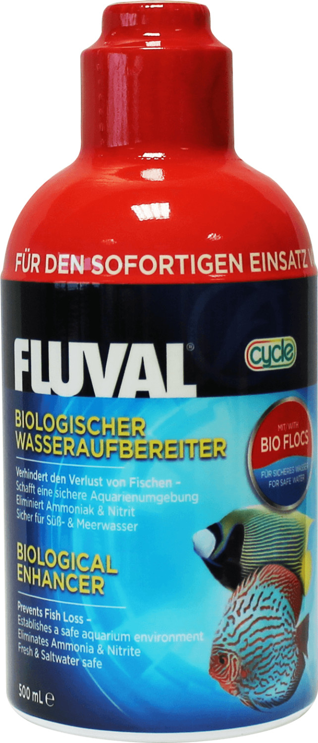 Fluval Renforçateur biologique 250 ml