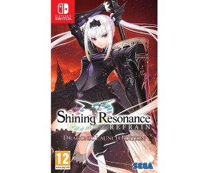 JDX_22_003] Shining Resonance Refrain, un titre mélodieux par Sega