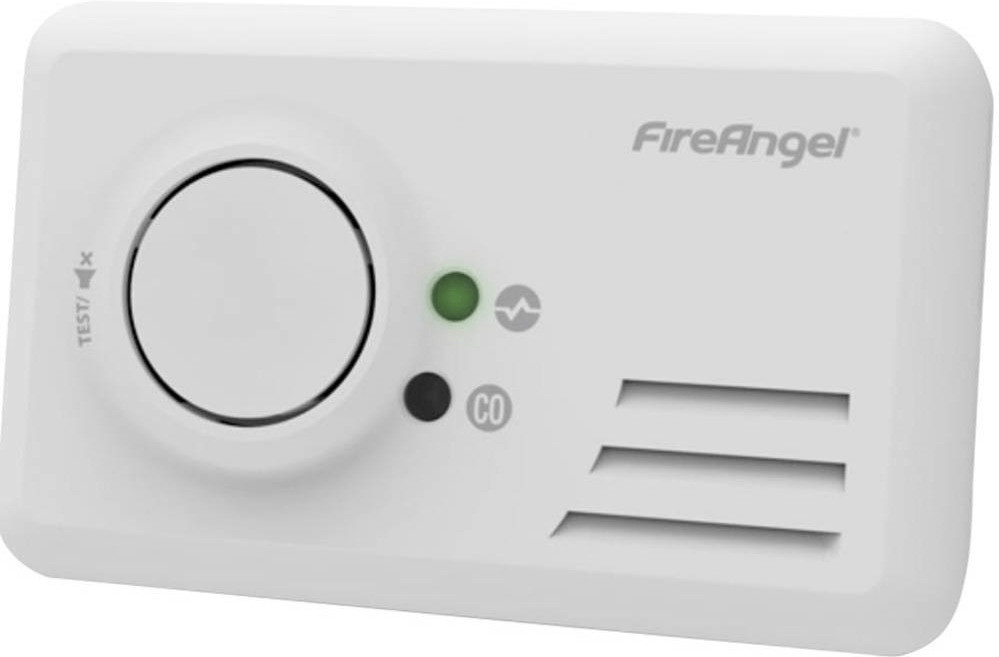 FireAngel CO-9B-DET