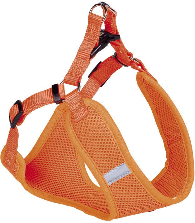 Nobby Mesh Reflect neon orange