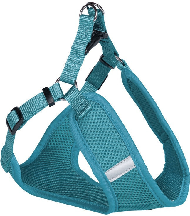 Nobby Mesh Reflect turquoise