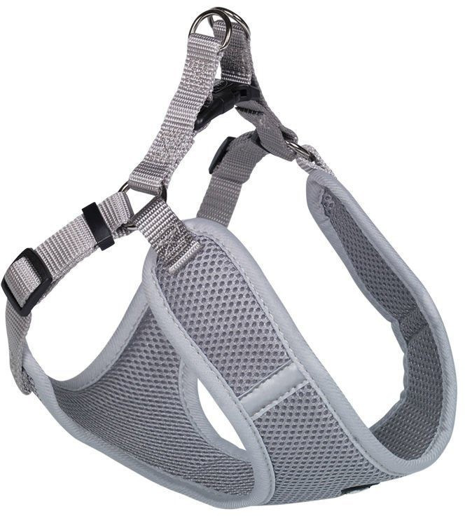 Nobby Mesh Reflect grey