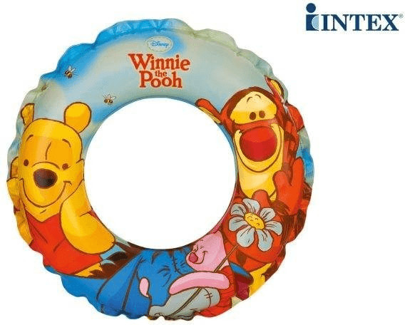 Intex Swim ring Winnie the Pooh (58228)