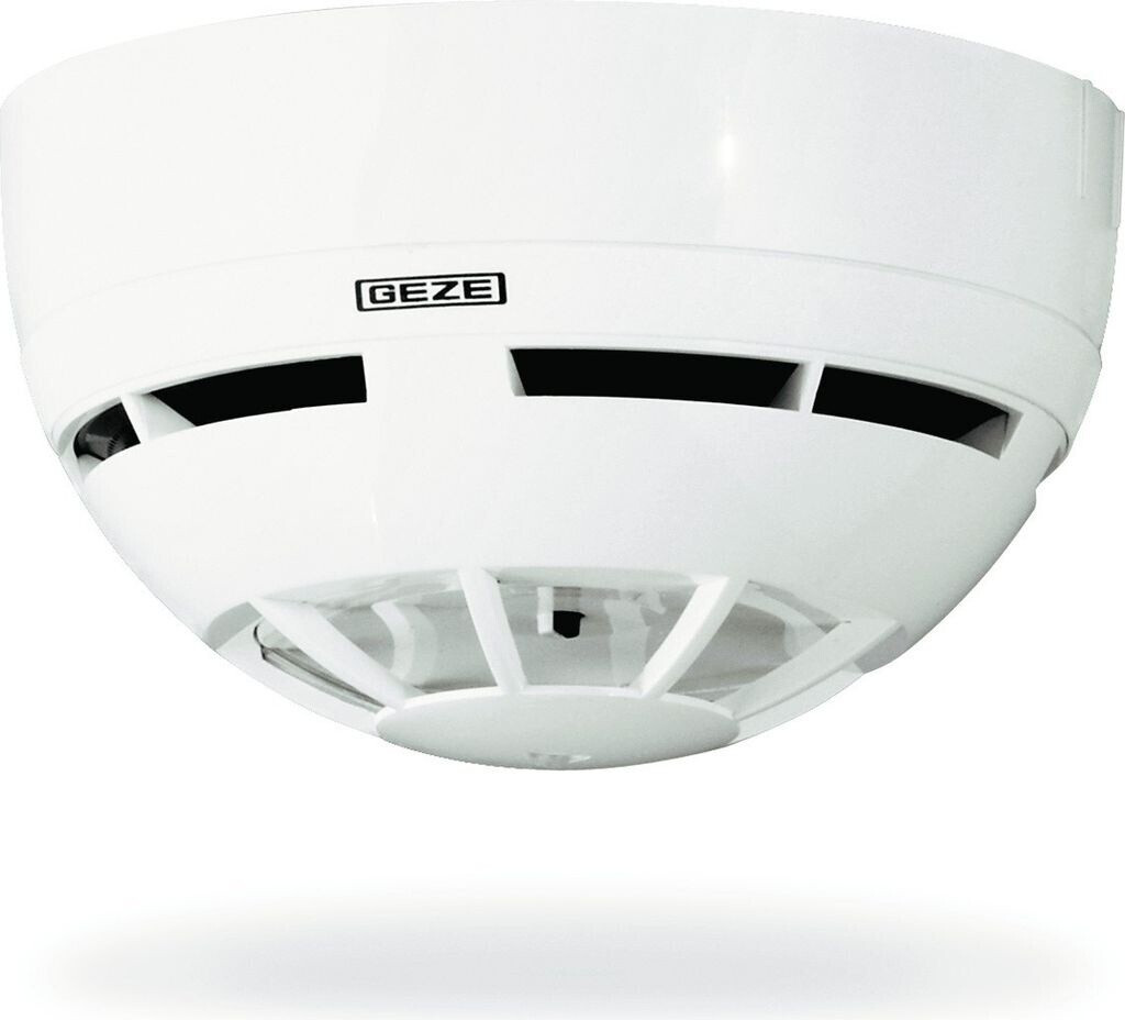 GEZE GC 152 white