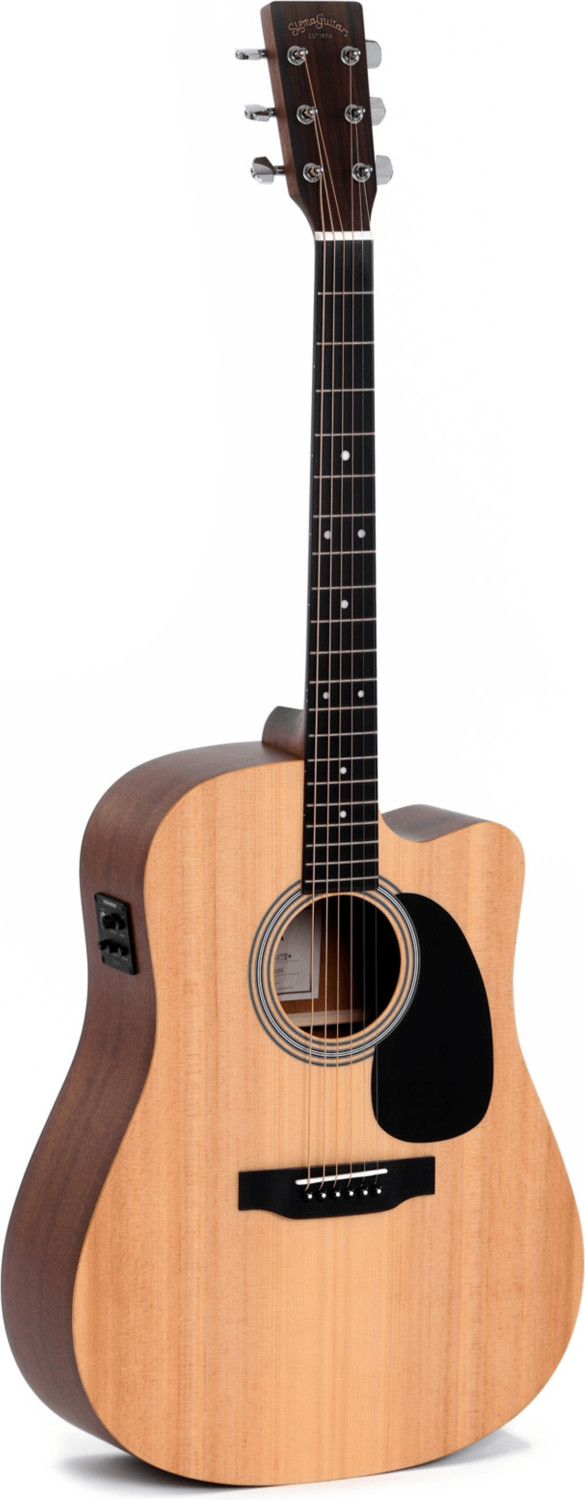 Sigma Guitars DMC-STE