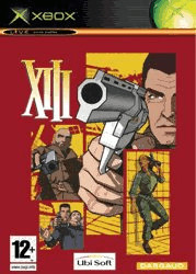 XIII (Xbox)