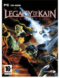 Vorschaubild von Legacy of Kain: Defiance (PC) Vorschaubild von Legacy of Kain: Defiance (PC)