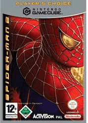 Spider-Man 2 (GameCube)