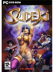 Sudeki (PC)