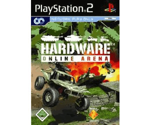 Online hardware top