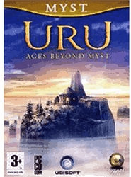 Uru: Ages Beyond Myst (PC)