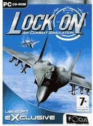 Lock On (PC)