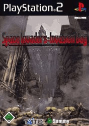 Space Invaders: Invasion Day (PS2)