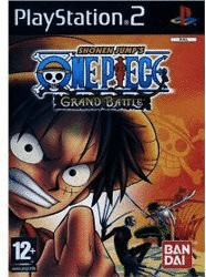 One Piece - Grand Battle (PS2)