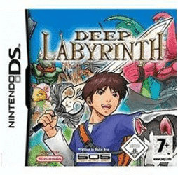 Deep Labyrinth (DS)