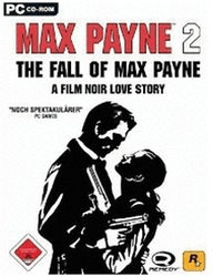 Max Payne 2: The Fall of Max Payne (PC)