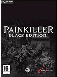 Painkiller: Black Edition (PC)