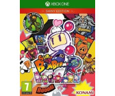 Super Bomberman R Nintendo Switch [Brand New] - Sealed - Multiplayer