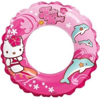Intex Swim Ring Hello Kitty (56200)